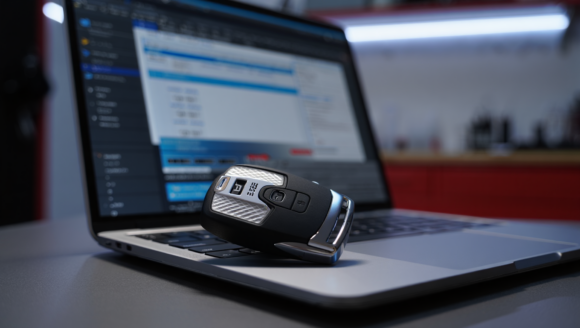 How Do You Replace a Lost BMW Key?