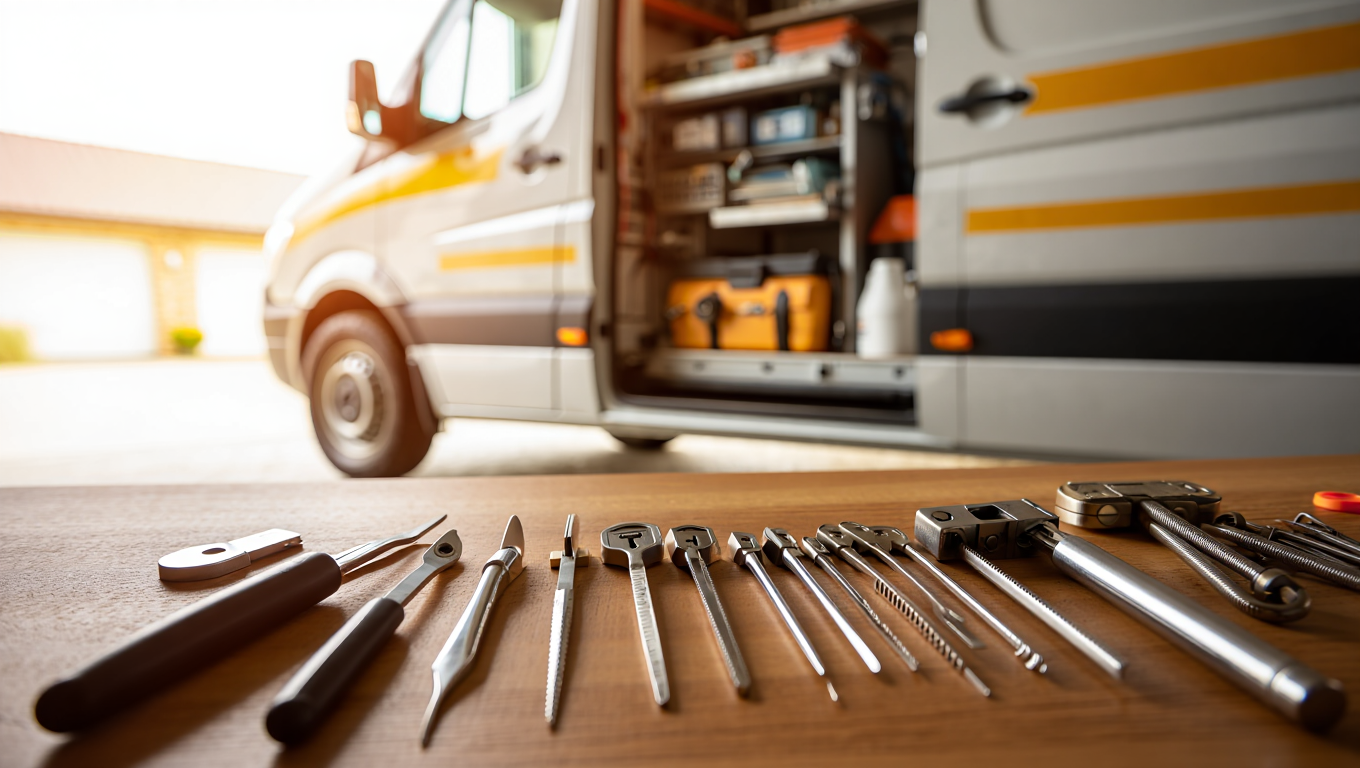 Why Are Locksmith Services So Expensive?