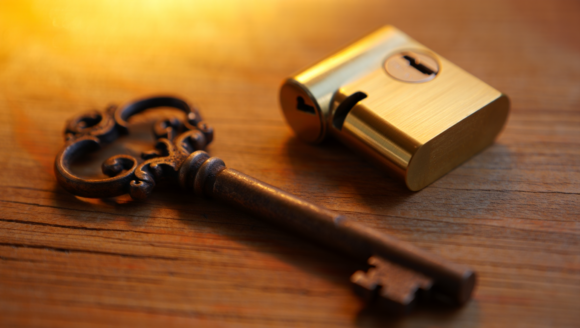 How Modern Locks Prevent Skeleton Key Access