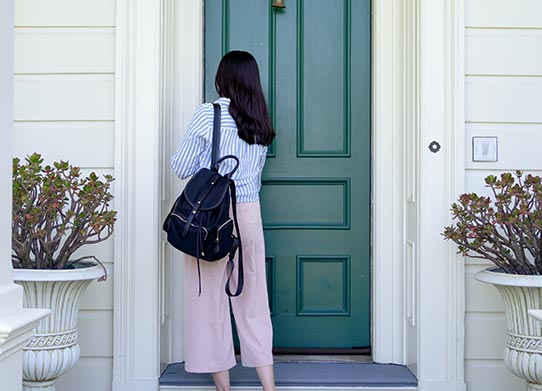 Why Does a Door Lock Stick? Causes, Fixes, & When to Call a Locksmith