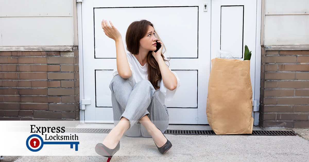 Avoid Locksmith Scams: How to Ensure You’re Not Being Ripped Off