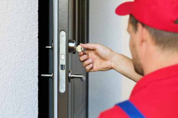 How Do Restricted Keyways Work?